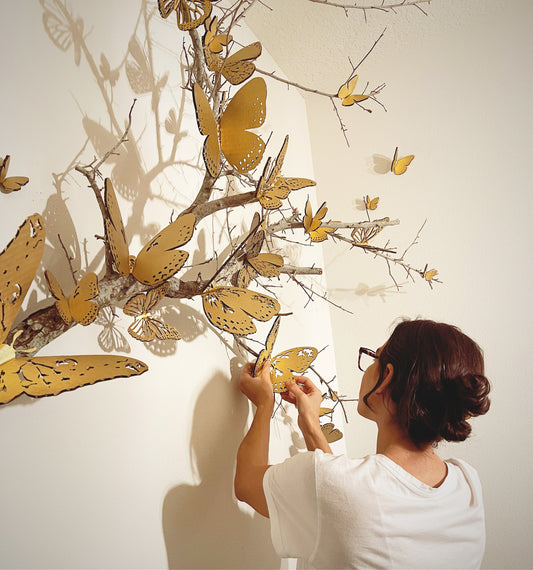 Nature in the Space | Natural Analogues | and Nature of the Space.