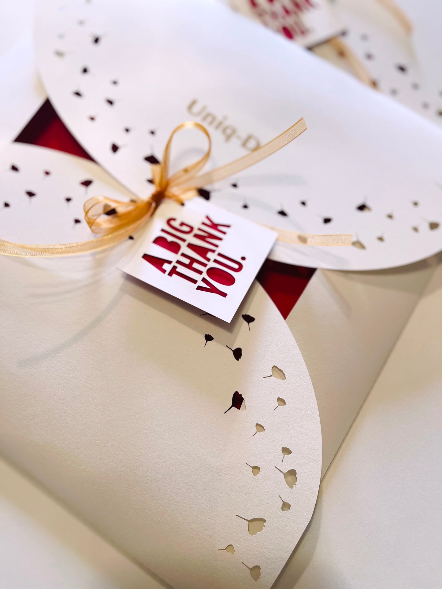 Uniq-D Custom Orders |