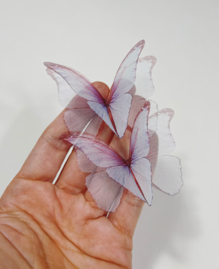 unicorn butterfly